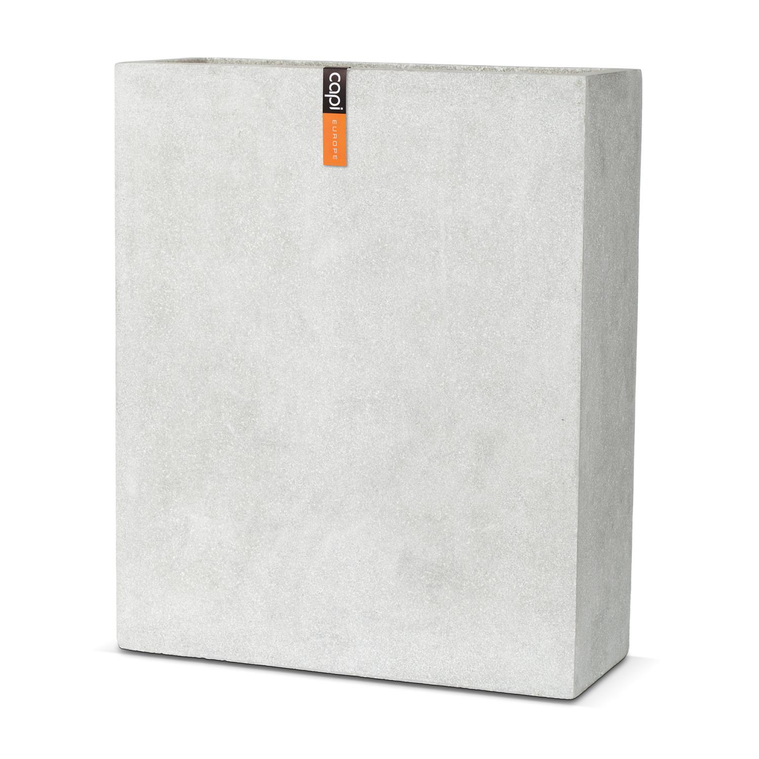 Planter Envelope Light Grey (60x24x74)