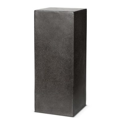 Pillar Black (40x40x90)