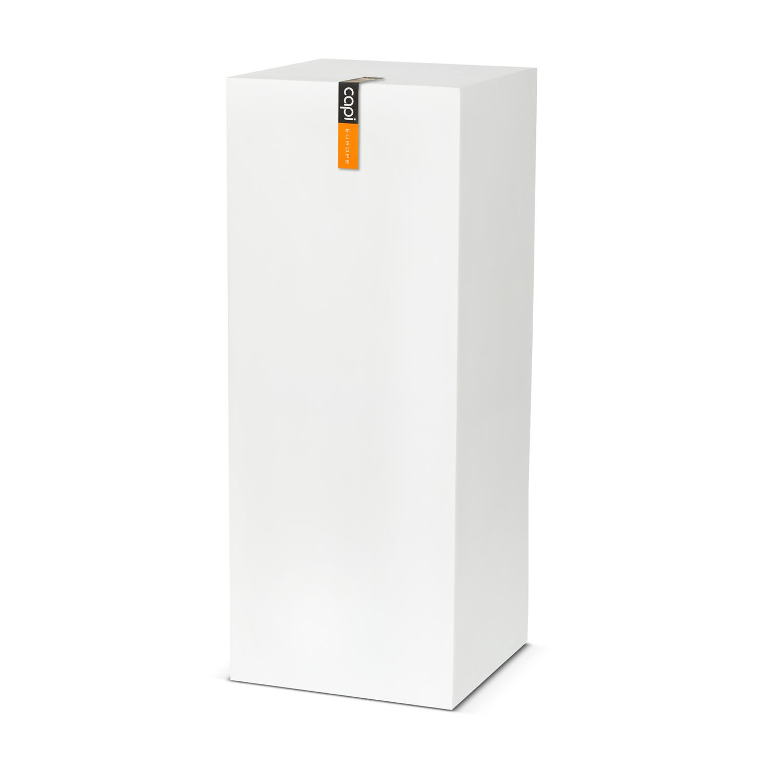 Pillar White (40x40x90)