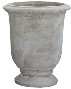 Pokal Antique terraccotta (medium)