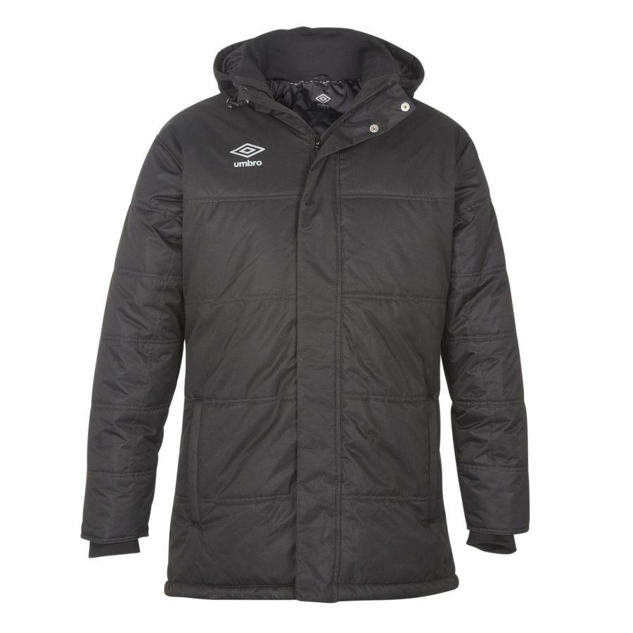 Umbro  Core Padded Jacket jr