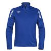 Umbro  Core Sweat Half Zip Jr