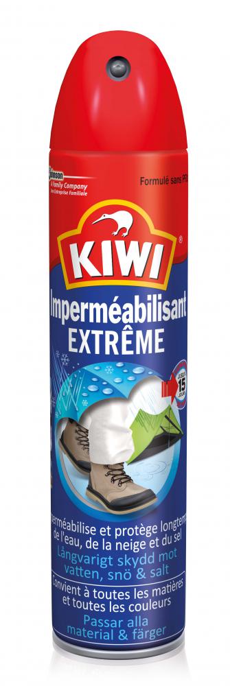Kiwi  Impregnering ExtremeProtector spray
