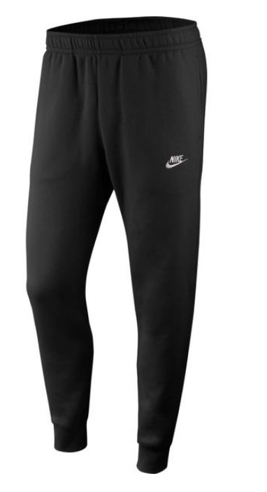 nike herren sport trousers m nsw club jggr bb