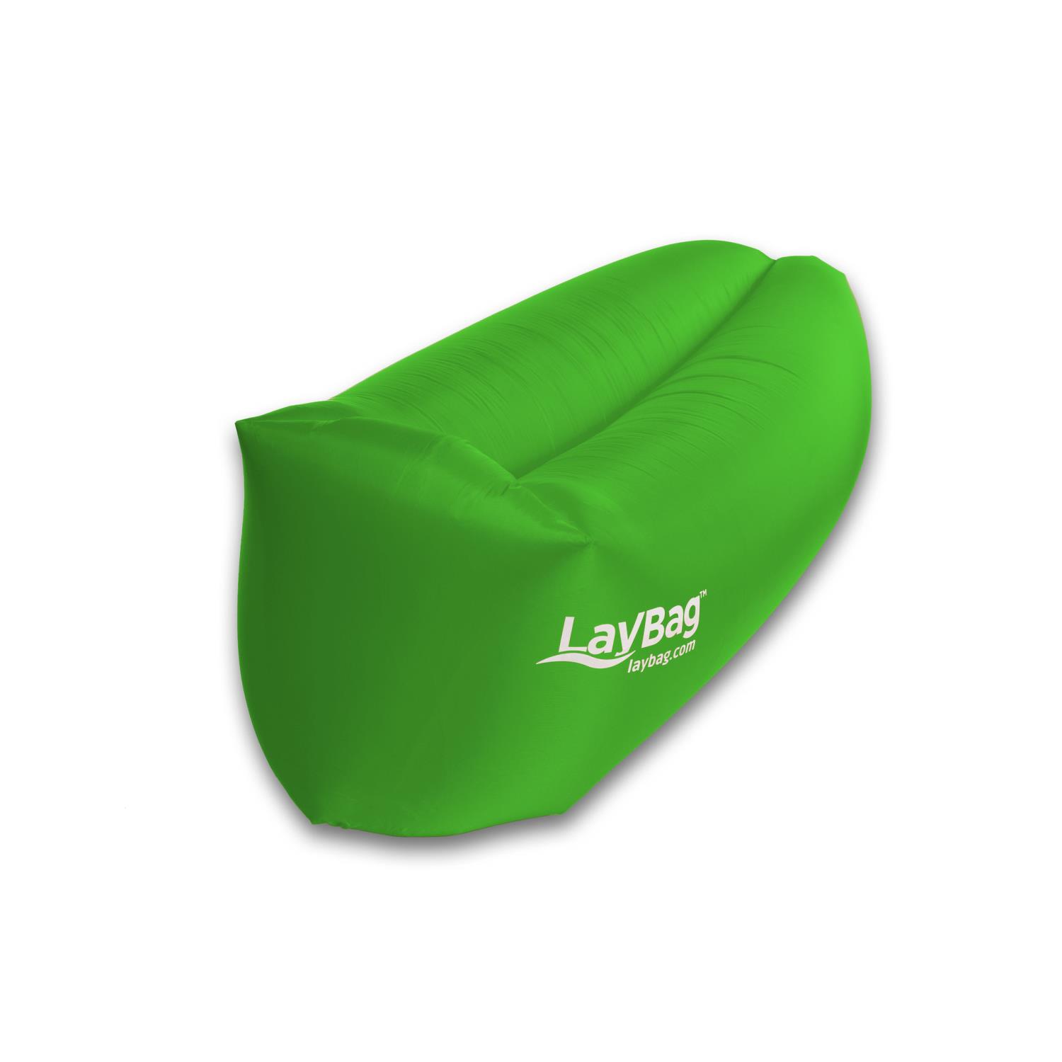 LayBag Green