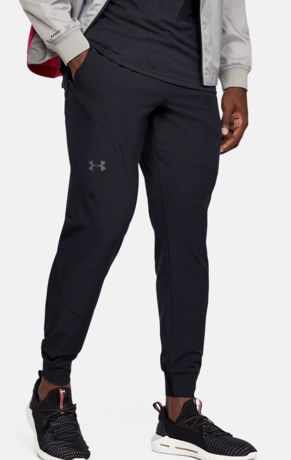 Under Armour  UA UNSTOPPABLE JOGGERS