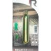 Regatta Co2 Sylinder med HR/UM klips