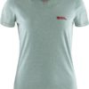 Fjällräven  Fjällräven Logo T-shirt W