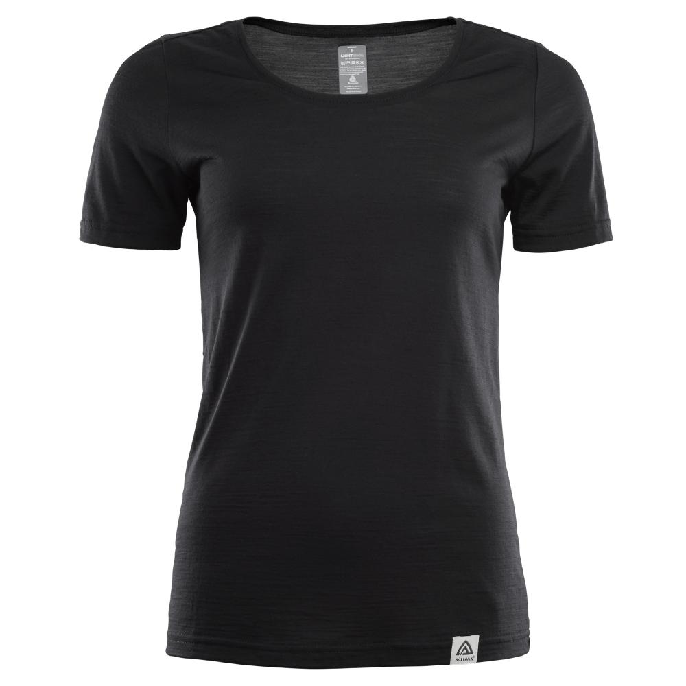 Aclima  Lightwool T-Shirt,  Woman