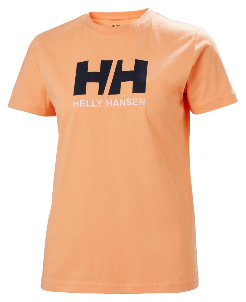 Helly Hansen  W HH LOGO T-SHIRT