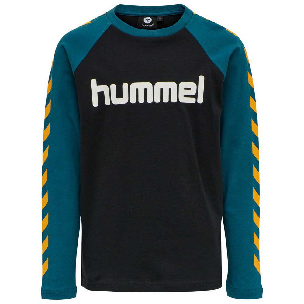 Hummel  hmlBOYS T-SHIRT L/S