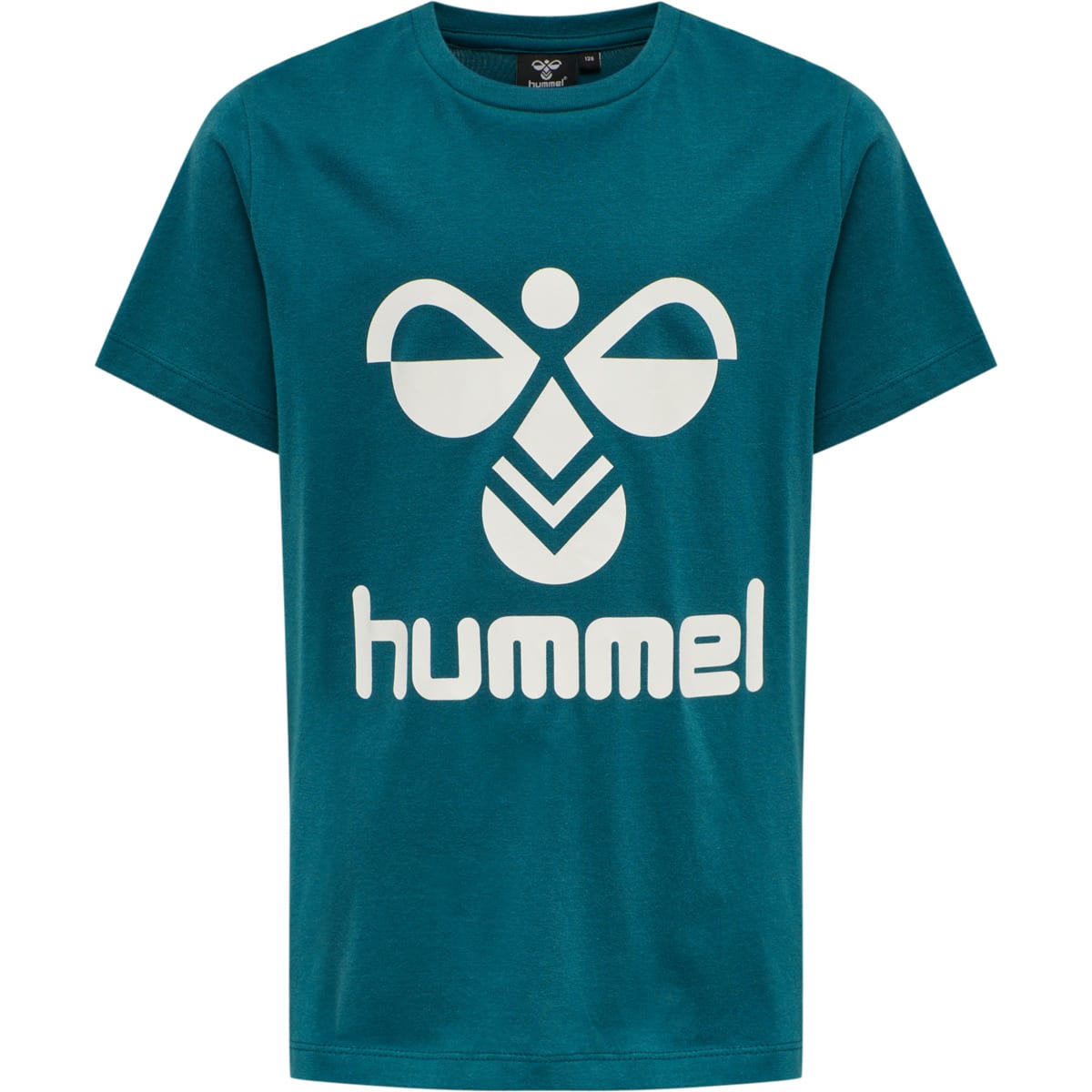 Hummel  hmlTRES T-SHIRT S/S