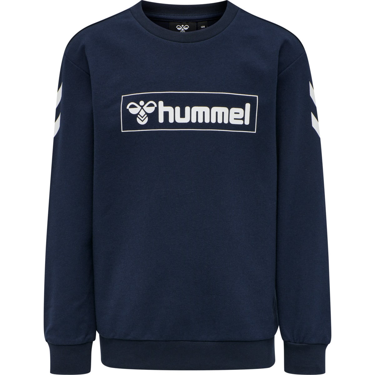 Hummel  hmlBOX SWEATSHIRT