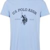 USPA T-Shirt Archibald