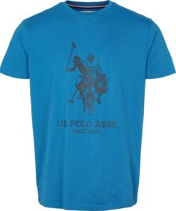 USPA  USPA T-Shirt Chia Men