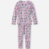 Reima Trivsam Ullsett Pink