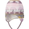 Moomin Yngst Lue Lavender Grey