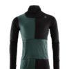 Aclima  WarmWool hoodsweater w/zip M´s