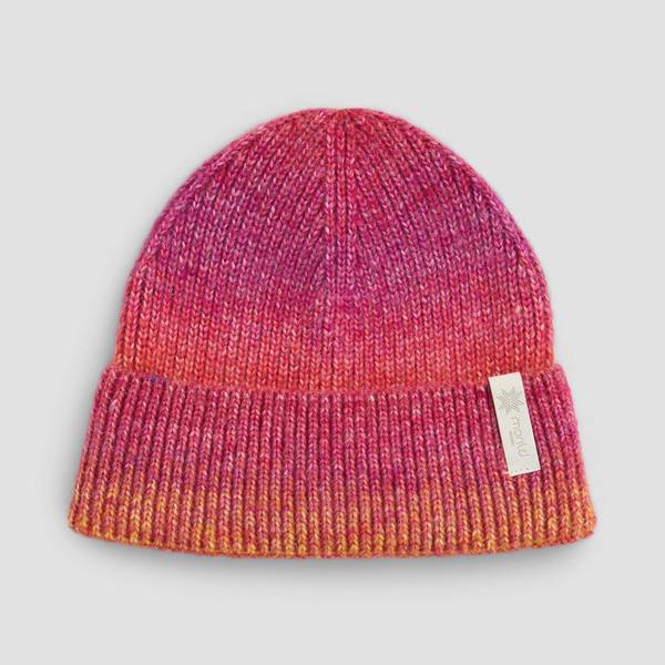 Morild Norway Flora Lue (Hot Pink)