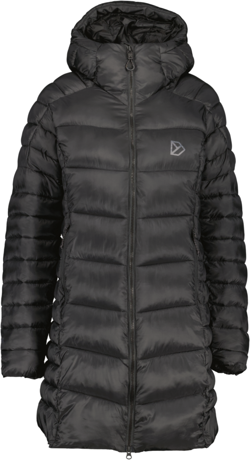 Didriksons  Serina Wns Parka