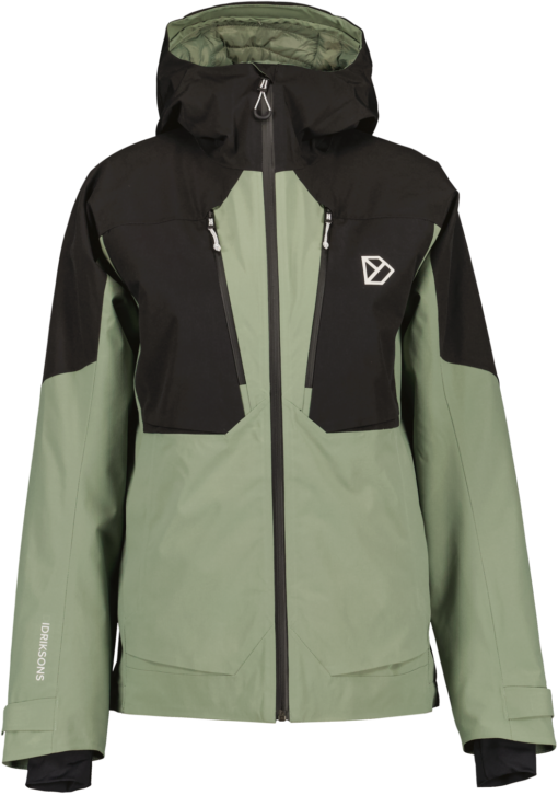 Didriksons  Idun Wns Jkt 2