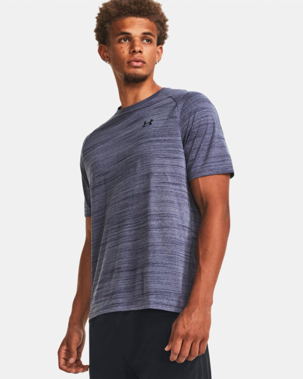 Under Armour  Ua Tiger Tech 2.0 Ss (Varsity Blue)
