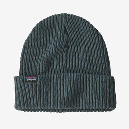 Patagonia  Fishermans Rolled Beanie (Nouveau Green)