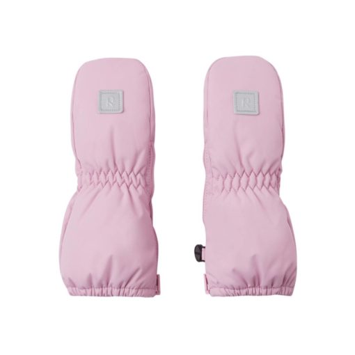 Reima Tassu votter (Grey pink)