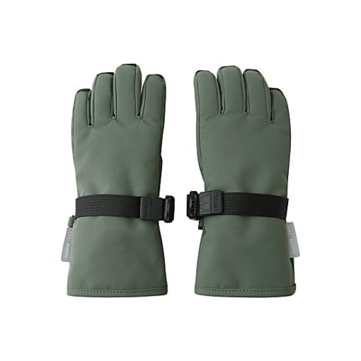 Reima Tartu Vinterhansker (Thyme Green)