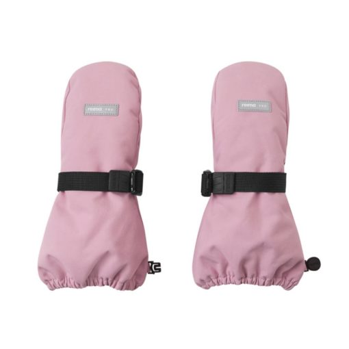 Reimatec Ote Vintervotter (Grey Pink)