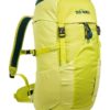 Tatonka Hike Pack 27L (Lime)