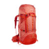 Tatonka Yukon Light 60L+10L Recco (Red Orange)