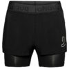 Johaug  Discipline Shorts (Black)