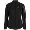 Johaug  Discipline Jacket (Black)