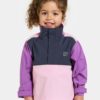 Didriksons  Lingon Kids Jkt (Tulip Purple)