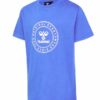 Hummel  Hmltres Circle T-Shirt S/S