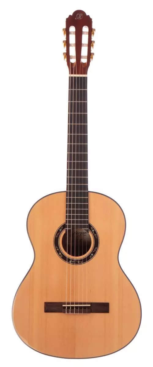 Morgan CG 10 Klassisk gitar