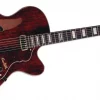 Hagstrøm HL550-NMG Jazz