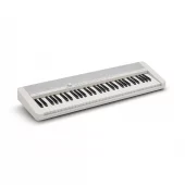 Casio Digitalpiano CT-S1 Hvit