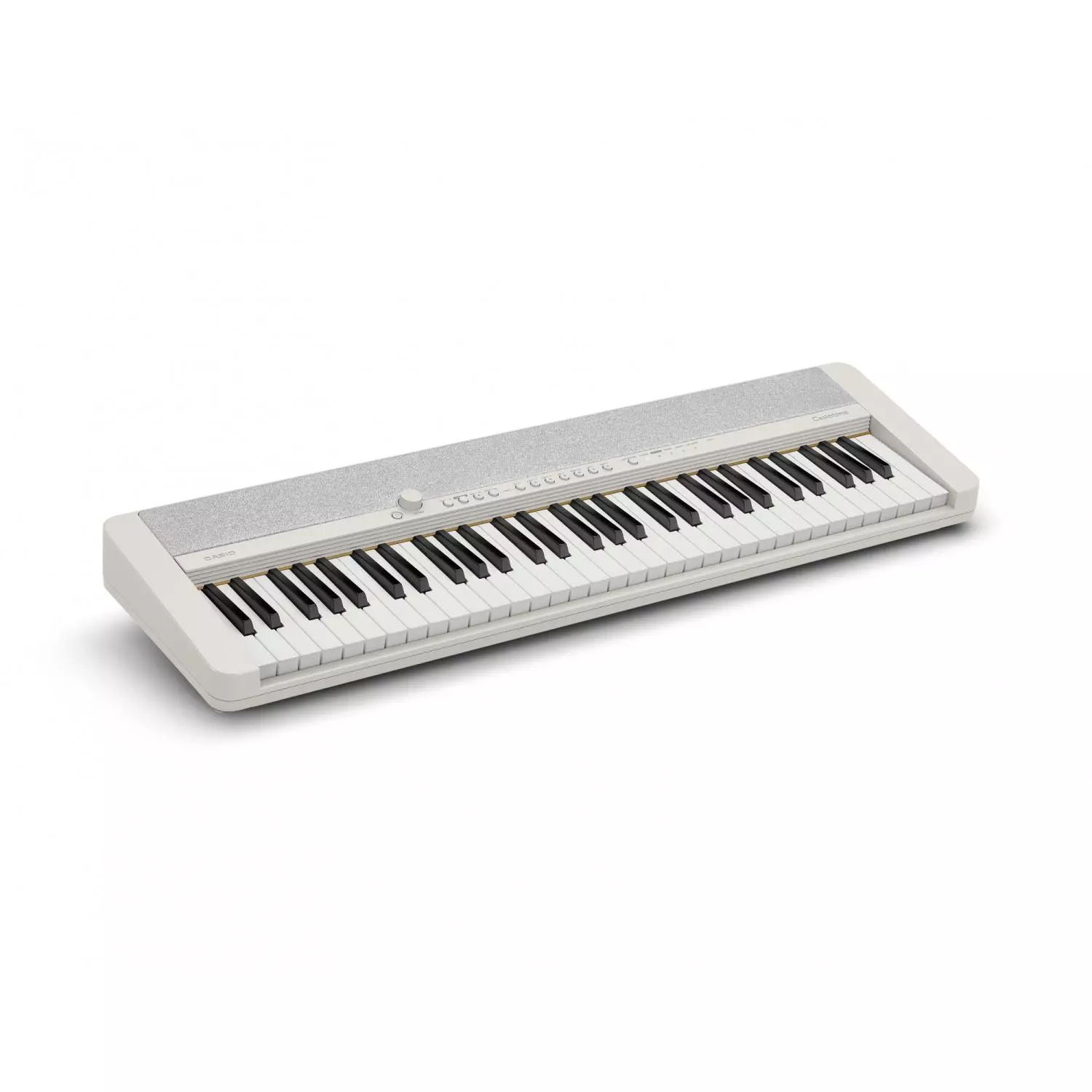 Casio Digitalpiano CT-S1 Hvit