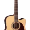 CORT Dreadnought akustisk gitar MR710F NAT