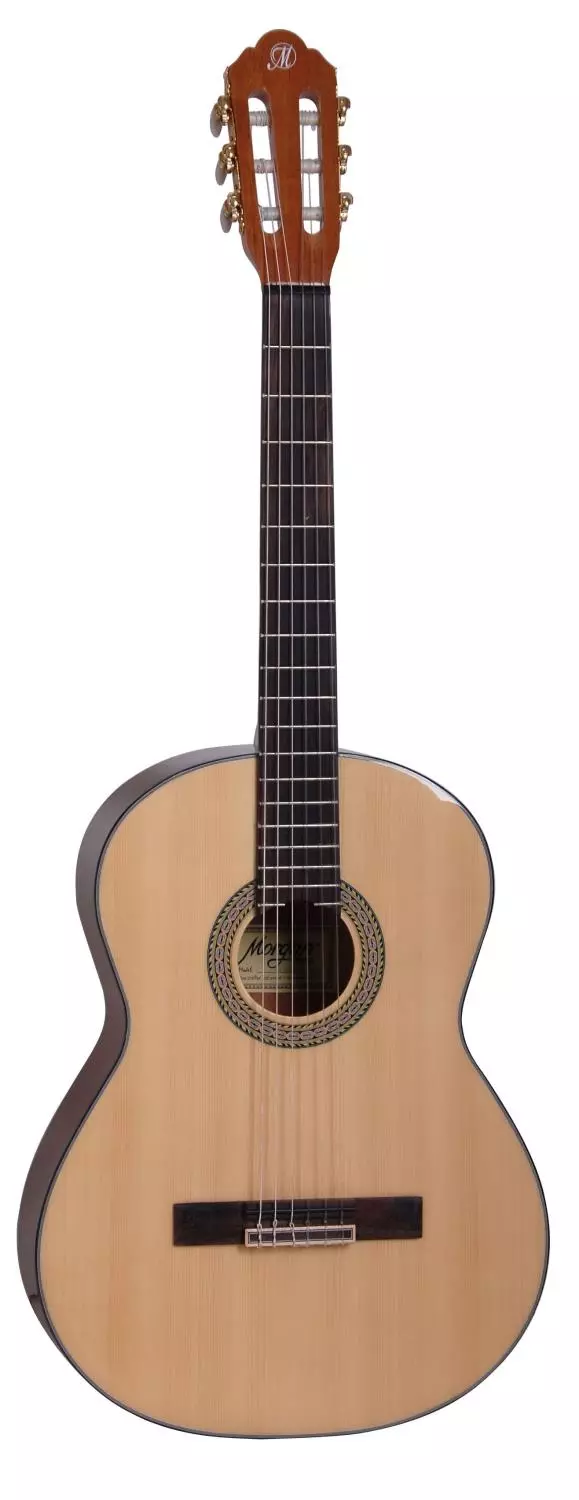 Morgan CG 10 Thin Neck 48mm
