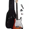 MORGAN GITARPAKKE ST 250 SB