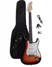 MORGAN GITARPAKKE ST 250 SB