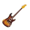Vintage Icon V6 HSS Distressed Sunburst