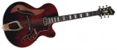 Hagstrøm HL550-NMG Jazz