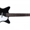 Danelectro 59 M NOS Plus Guitar Black