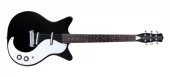 Danelectro 59 M NOS Plus Guitar Black