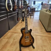Brukt PRS SE Singlecut McCarty 594
