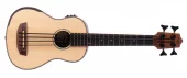 Morgan Ukulele Bass E AR